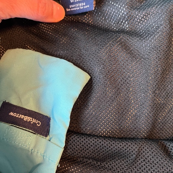 Hawaiian swim trunks - Picture 3 of 3